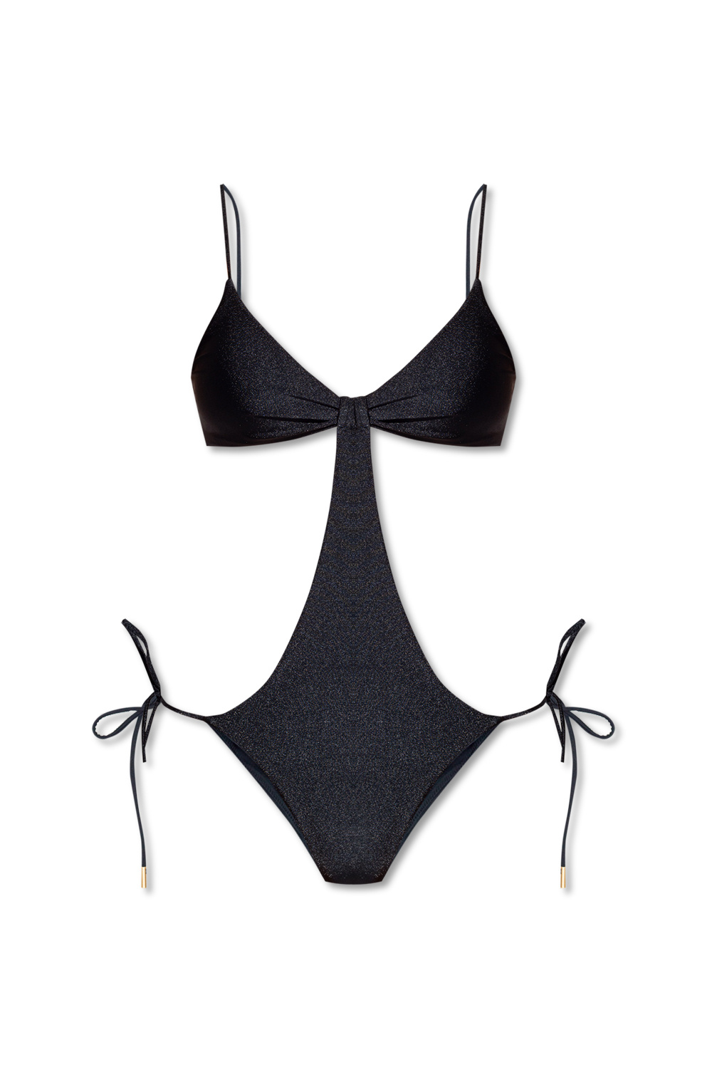 Cult Gaia ‘Teo’ one-piece swimsuit