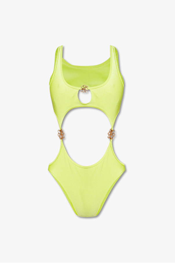 Cult Gaia ‘Frances’ one-piece swimsuit