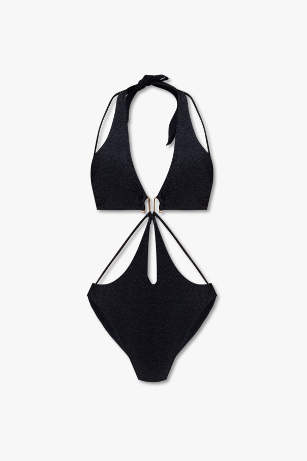 Cult Gaia ‘Knowles’ one-piece swimsuit