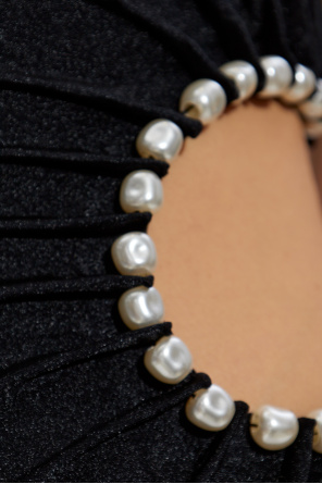 Cult Gaia One-piece swimsuit Sibel