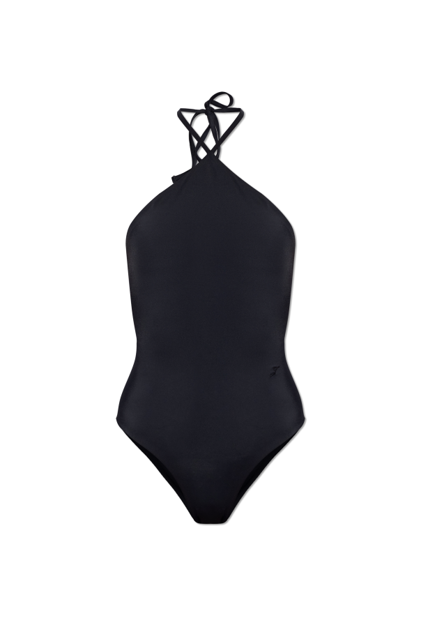 One-piece swimsuit 