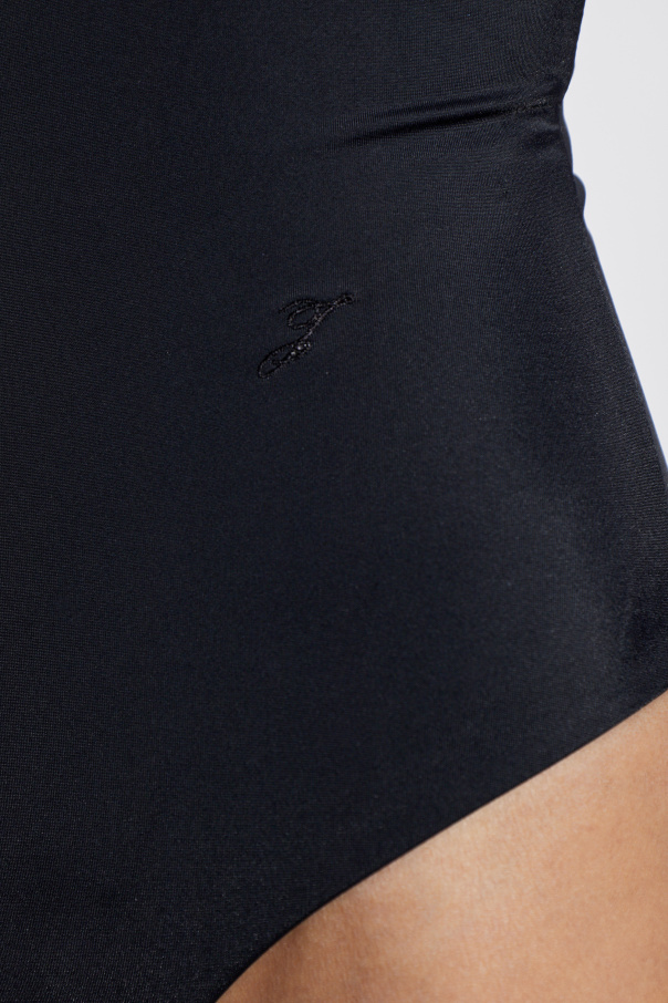 Jacquemus One-piece swimsuit "Bastide"