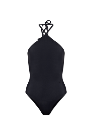 One-piece swimsuit "Bastide"