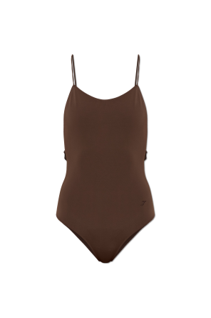 One-piece swimsuit "Cabana"