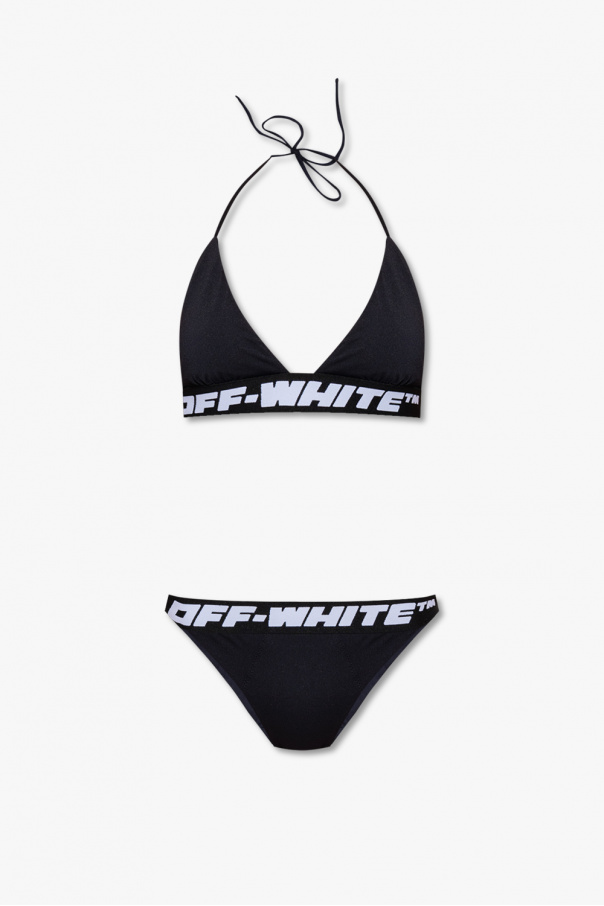 Off-White Two-piece swimsuit