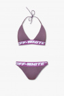 Off-White Two-piece swimsuit