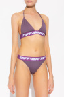 Off-White Two-piece swimsuit