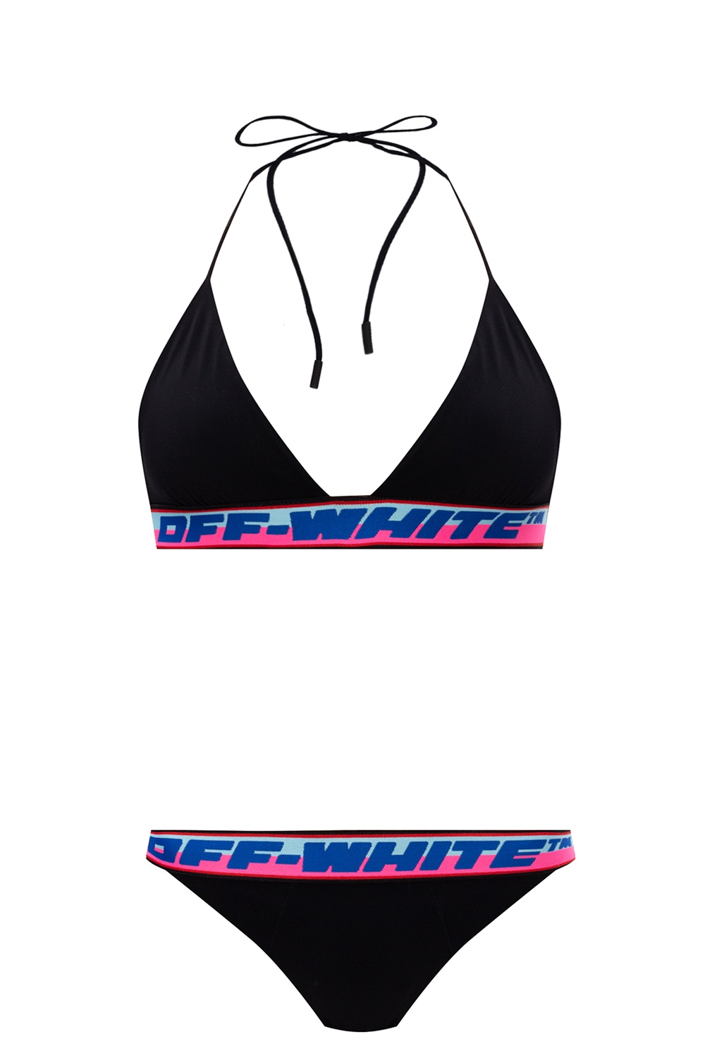 Nike x Louis Vuitton Fashion Collab Summer Women Swimsuit-Bikini