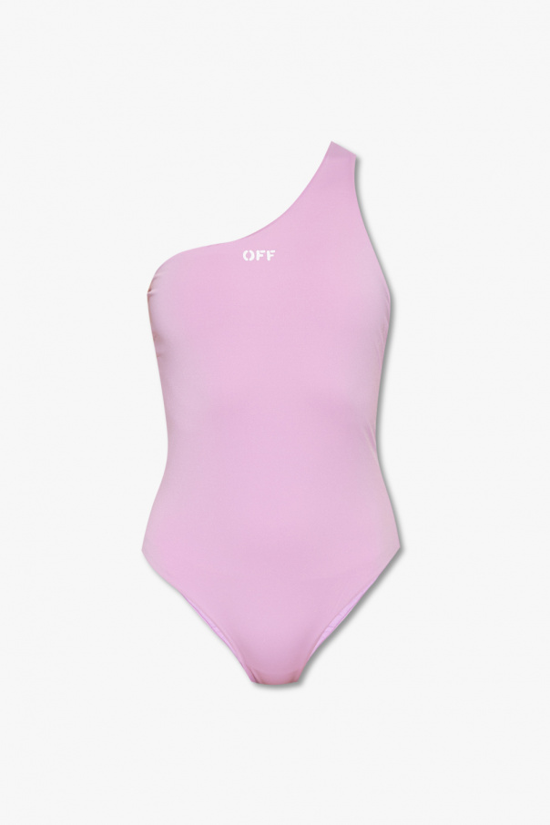 Off-White One-piece swimsuit