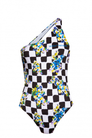 One-piece swimsuit od Off-White