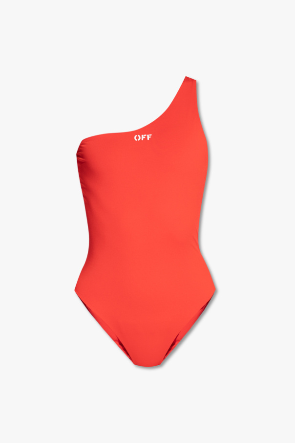 Off-White One-piece swimsuit