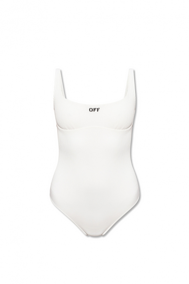 Off-White One-piece swimsuit