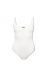 Off-White One-piece swimsuit