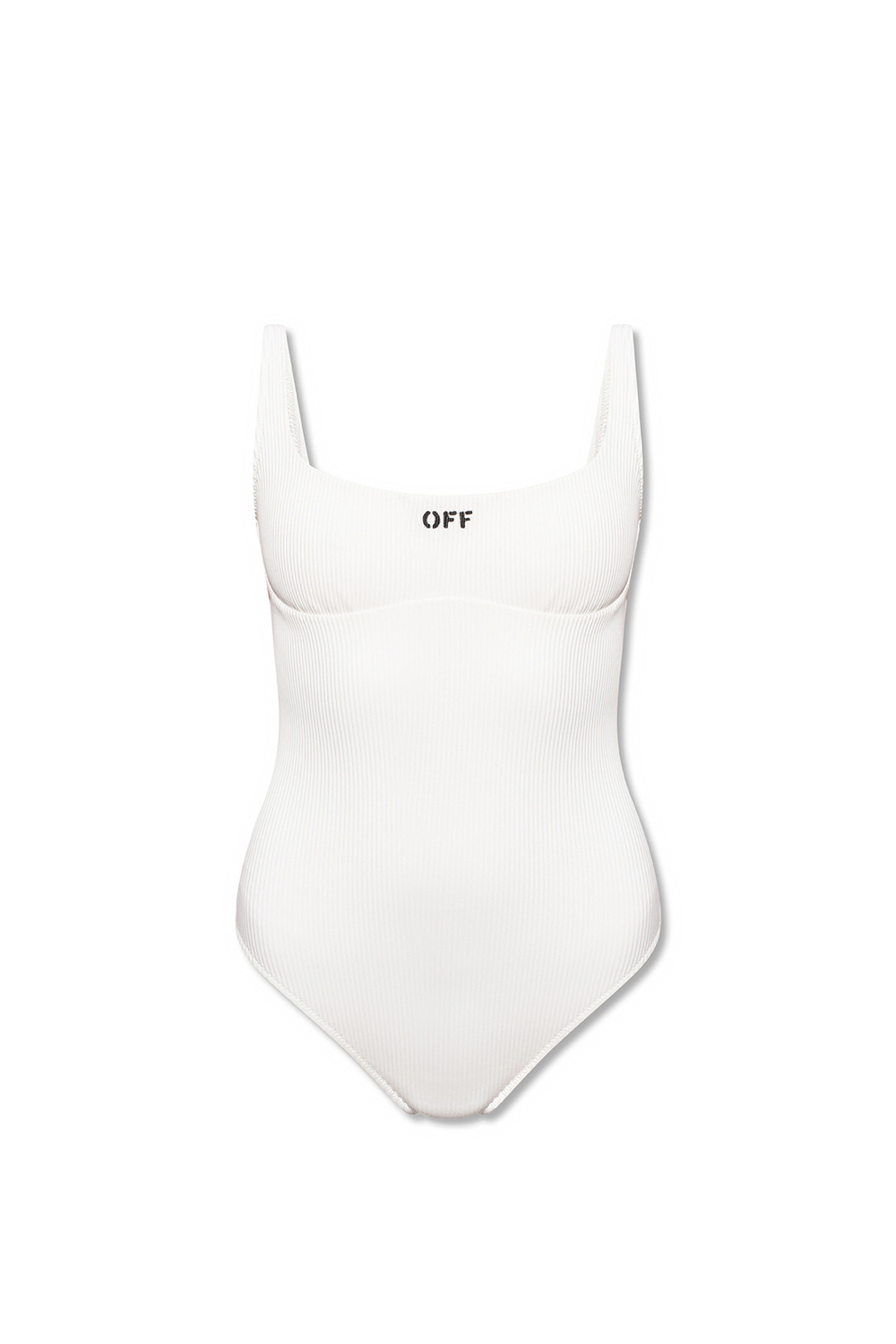 Off-White One-piece swimsuit