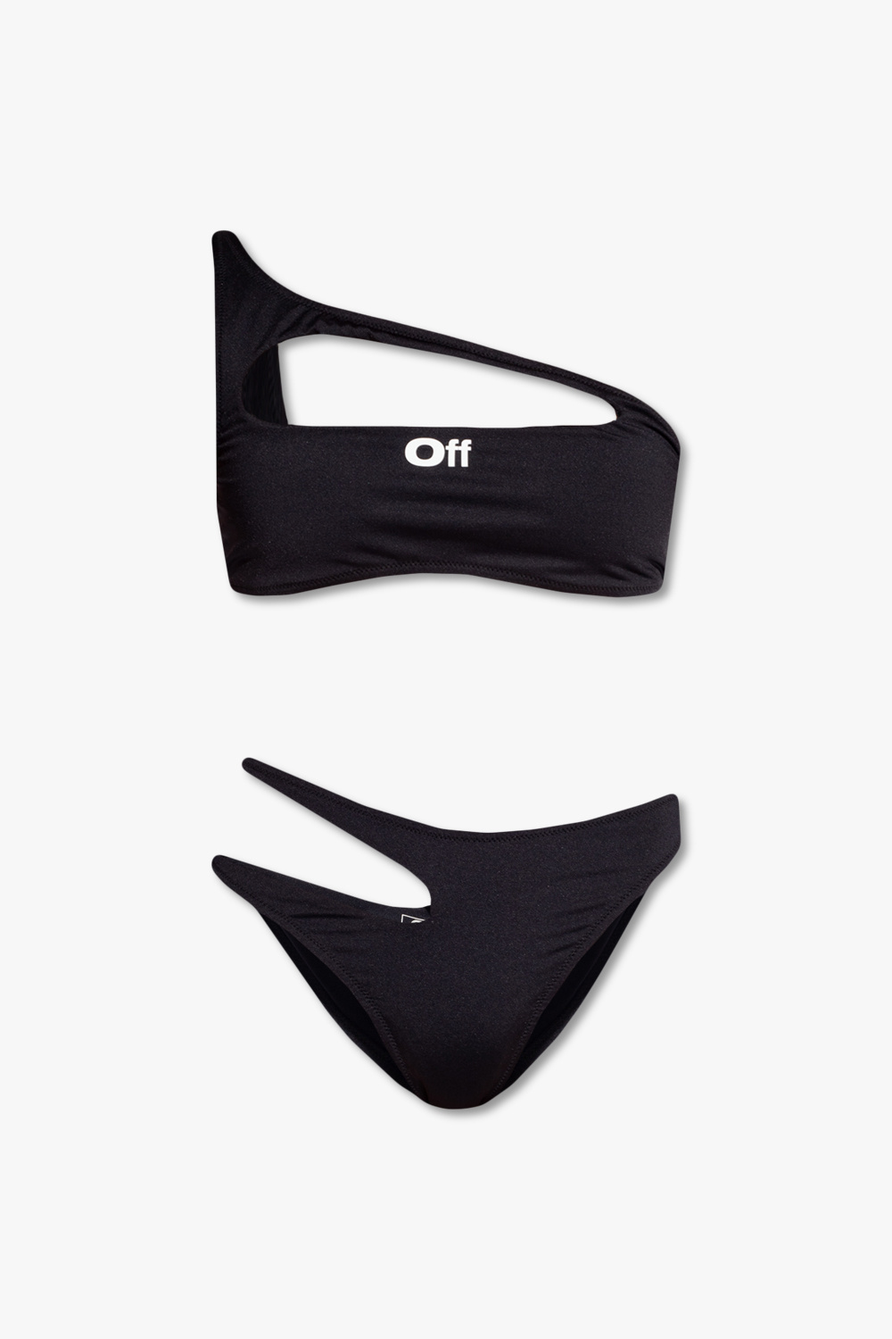 Off-White Two-piece swimsuit