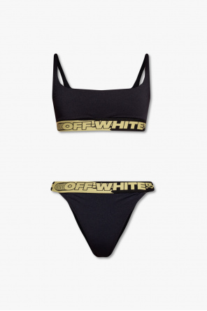 Two-piece swimsuit od Off-White