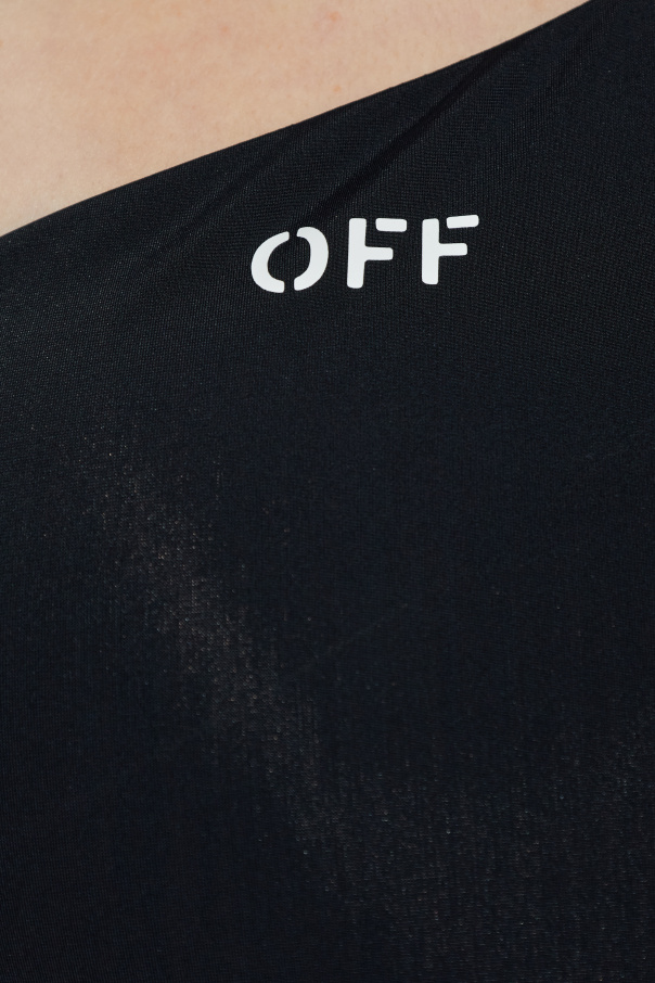 Off-White One-piece swimsuit