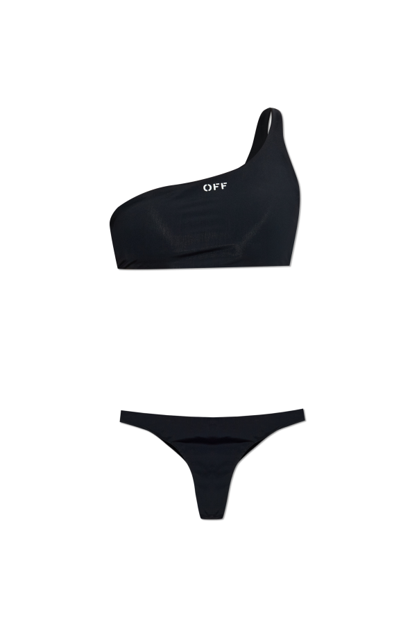 Two-piece swimsuit, zdjęcie 1 Two-piece swimsuit od Off-White
