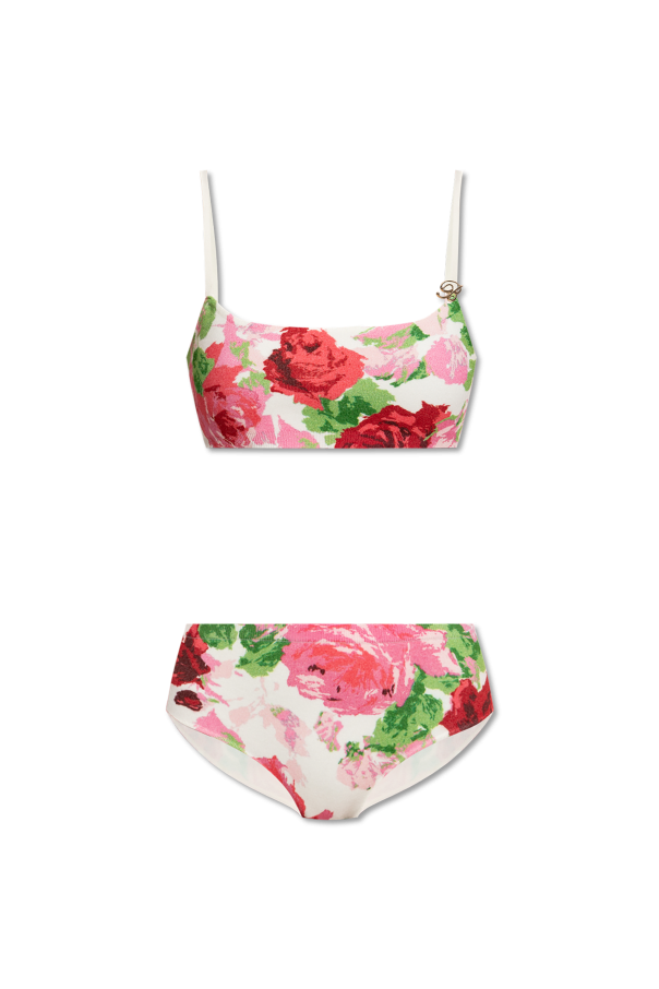 Two-piece swimsuit, zdjęcie 1 Two-piece swimsuit od Blumarine