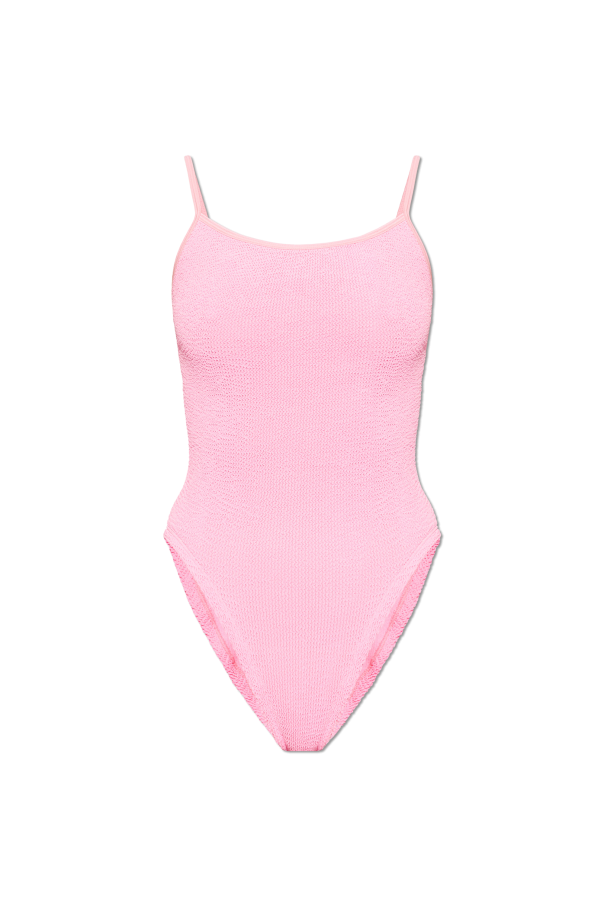 Hunza G One-piece swimsuit 'Pamela'