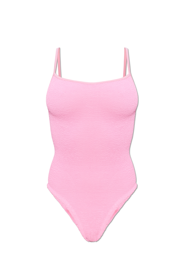 One-piece swimsuit "Pamela" od Hunza G