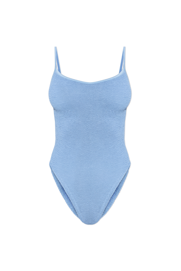 One-piece swimsuit "Pamela" od Hunza G