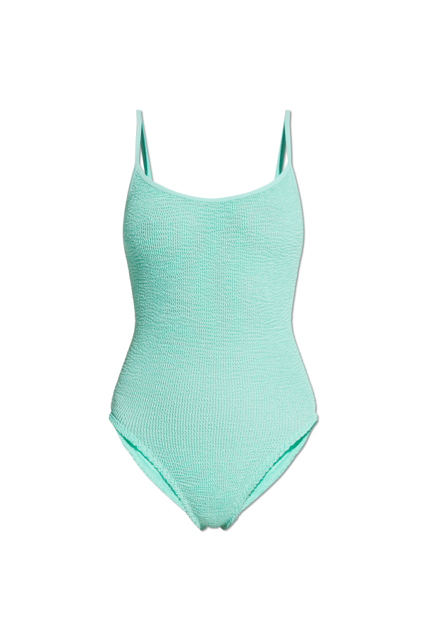 One-piece swimsuit "Pamela" od Hunza G