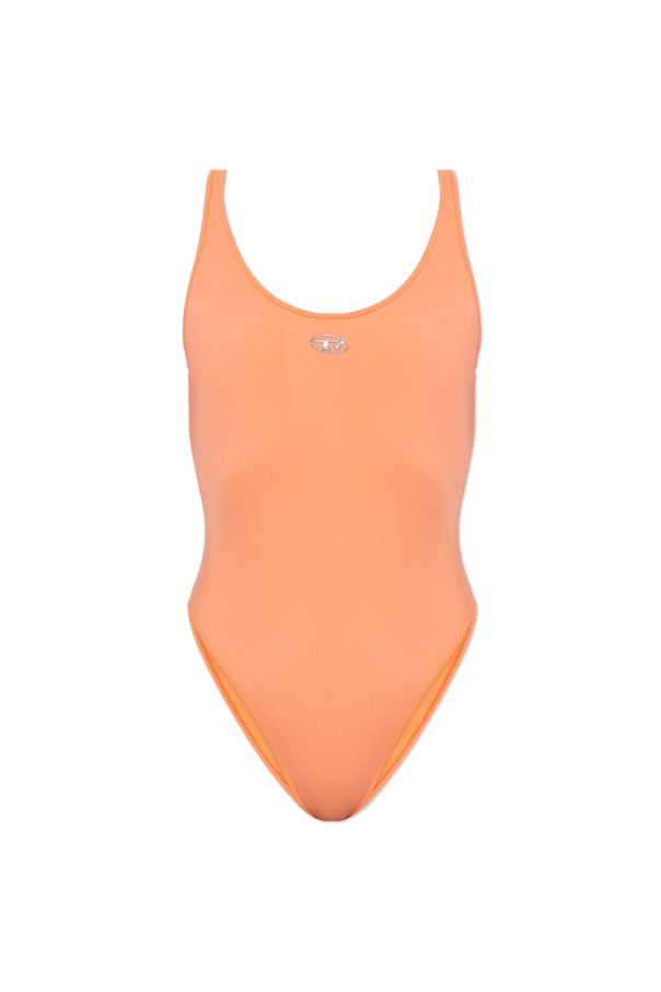One-piece swimsuit ‘PAMELA-D-CORE’ od Diesel