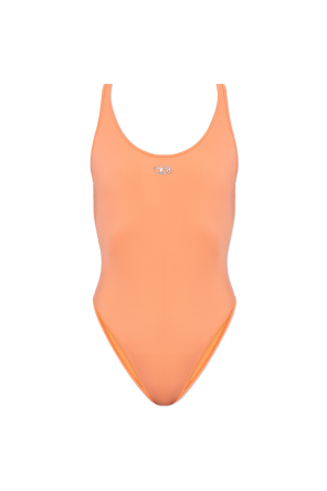 One-piece swimsuit ‘PAMELA-D-CORE’