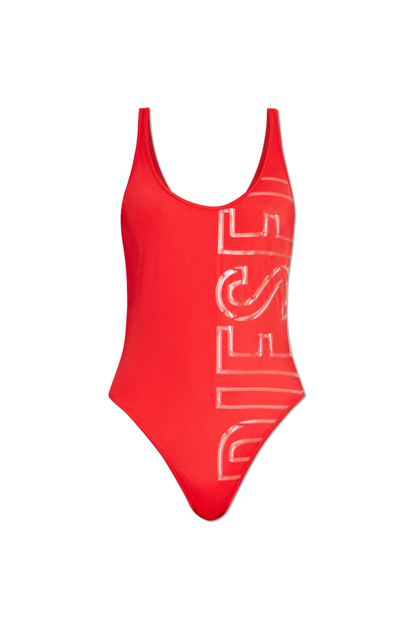 One-piece swimsuit "PAMELA-D-CORE" od Diesel