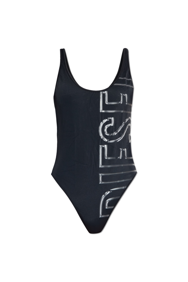 One-piece swimsuit "PAMELA-D-CORE" od Diesel