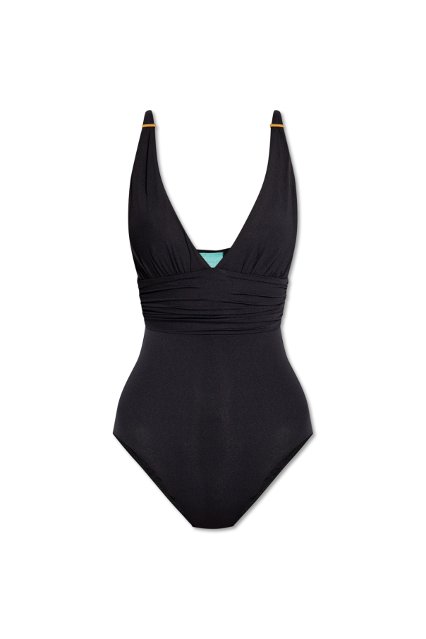 Melissa Odabash ‘Panarea’ one-piece swimsuit