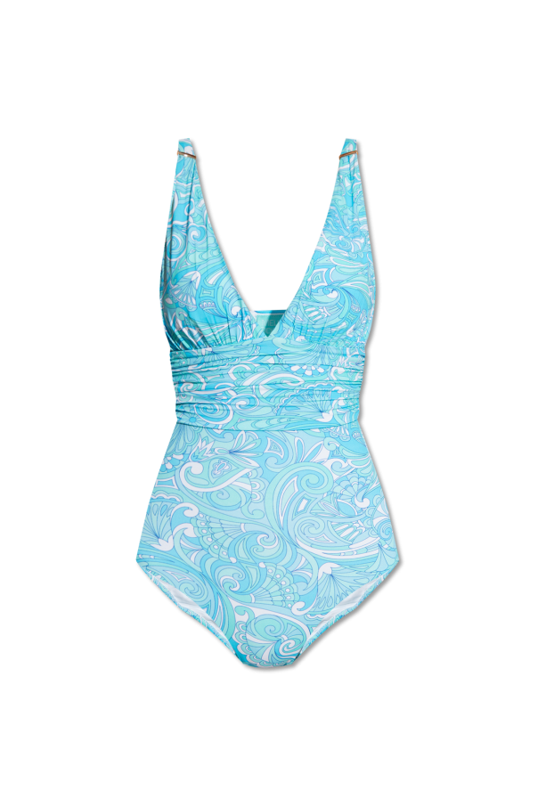 Melissa Odabash Jednoczęściowy kostium kąpielowy ‘Panarea’