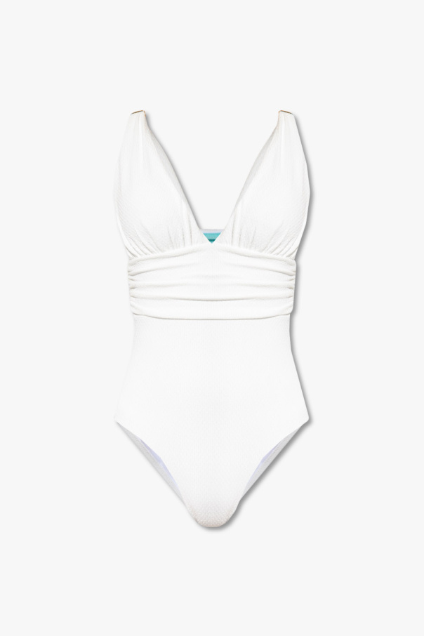 Melissa Odabash ‘Panarea’ one-piece swimsuit