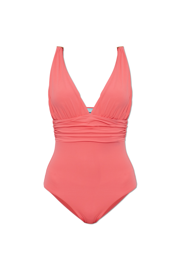 One-piece swimsuit "Panarea" od Melissa Odabash