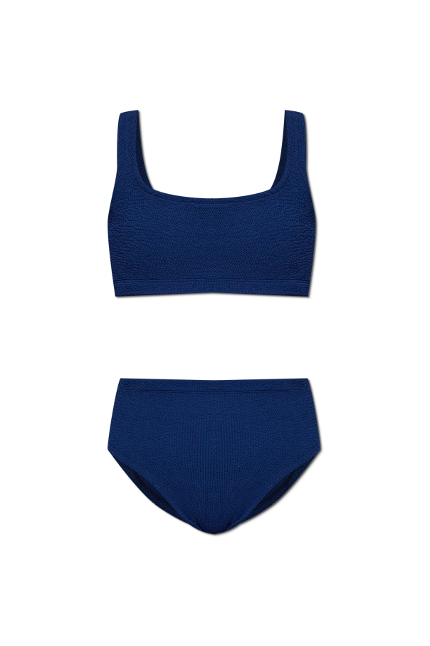 Two-piece swimsuit ‘Patricia’ od Hunza G