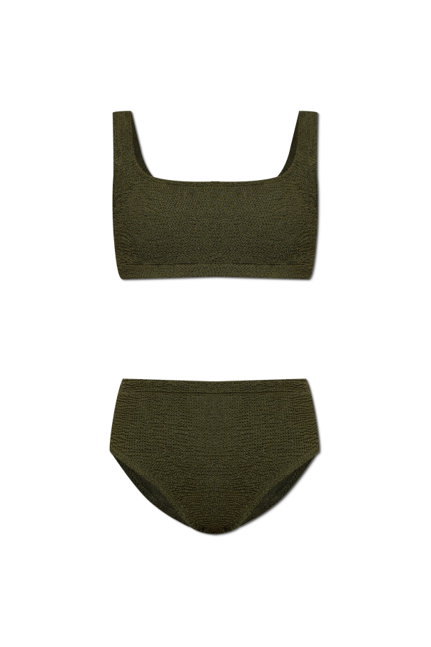 Two-piece swimsuit ‘Patricia’ od Hunza G