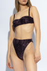 Oseree PURPLE Two-piece swimsuit