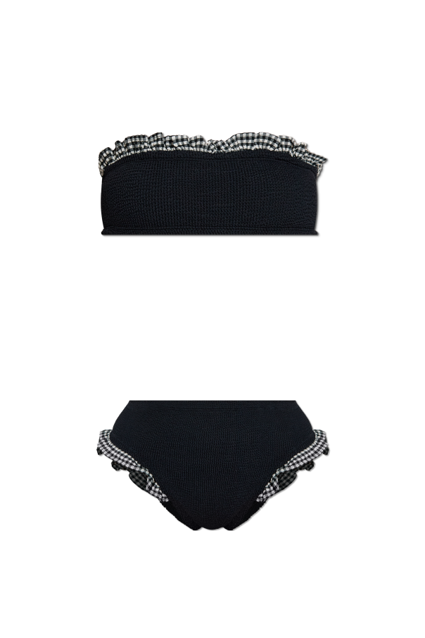 Two-piece swimsuit "Peggy", zdjęcie 1 Two-piece swimsuit "Peggy" od Hunza G