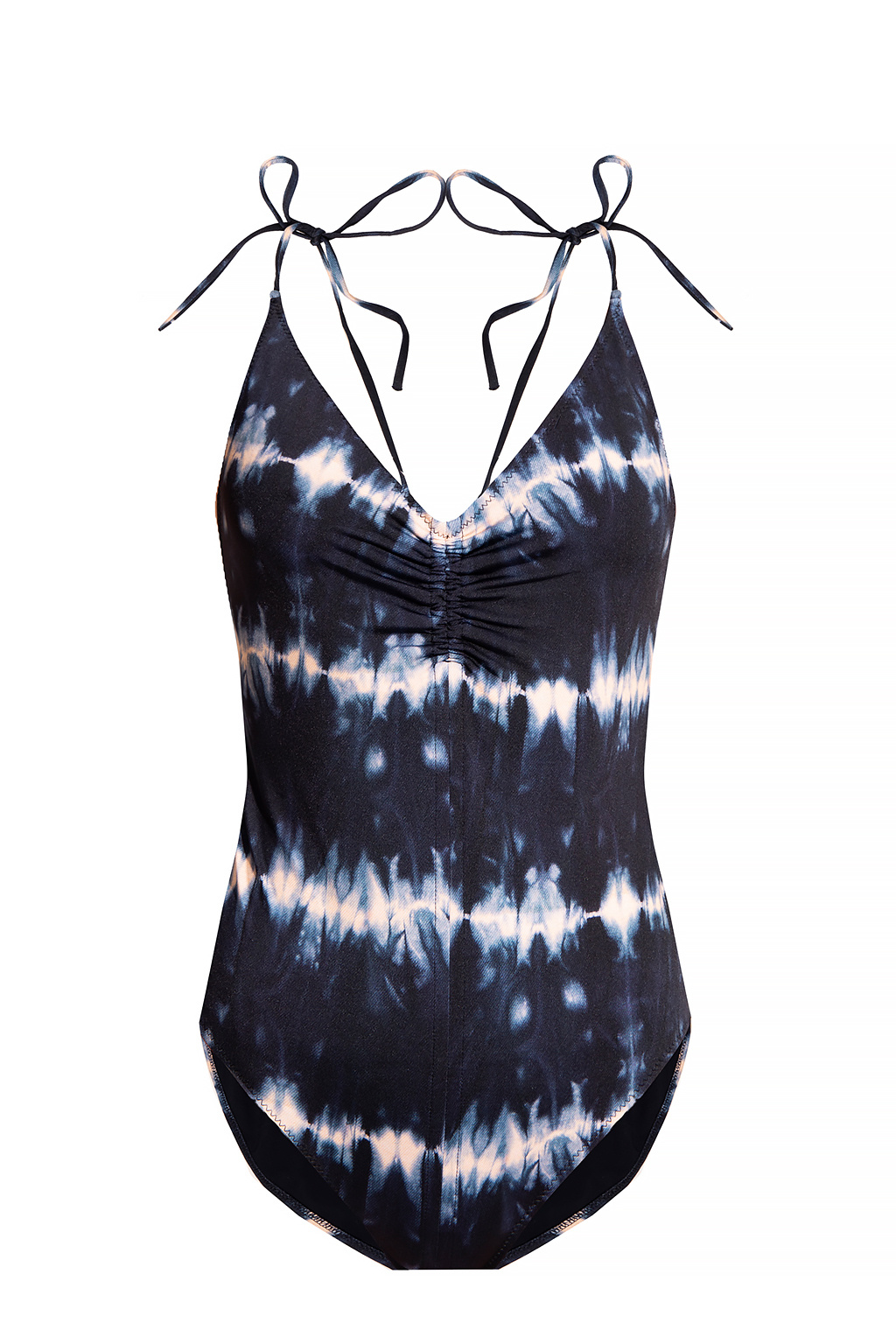 Ulla Johnson ‘Dali’ one-piece swimsuit