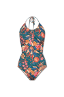Ulla Johnson ‘Mabel Maillot’ swimsuit