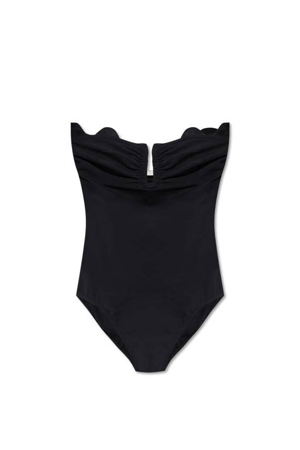 Ulla Johnson One-piece swimsuit `Menorca`