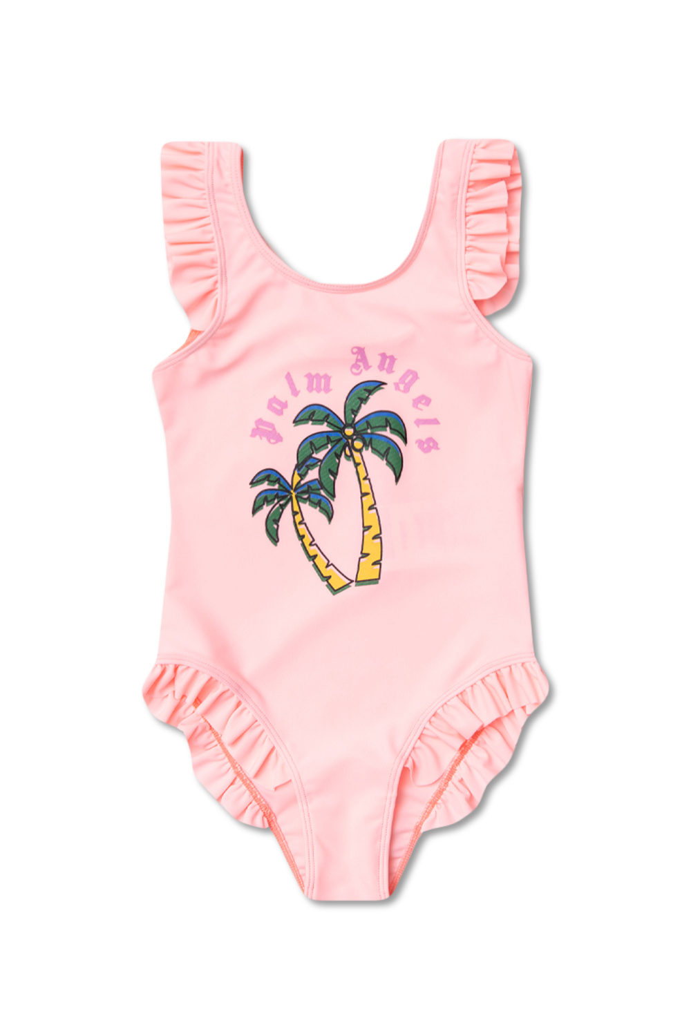 Girls clothes 4-14 years One-piece swimsuit