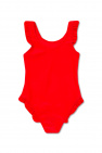 Palm Angels Kids One-piece swimsuit
