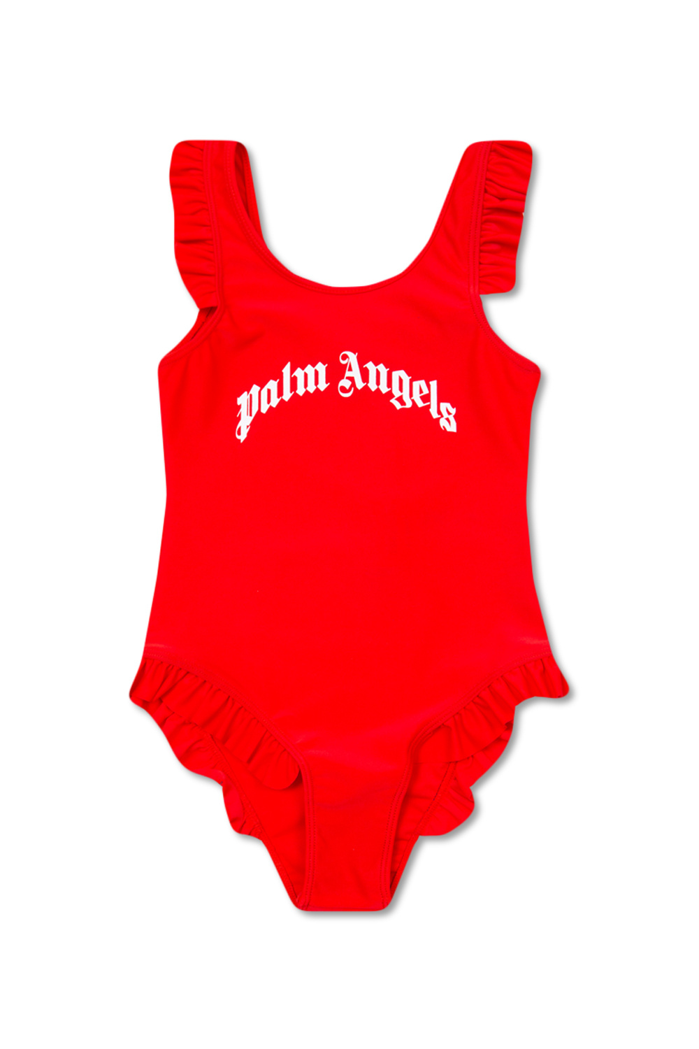 PALM ANGELS KIDS ONE-PIECE SWIMSUIT One-piece swimsuit