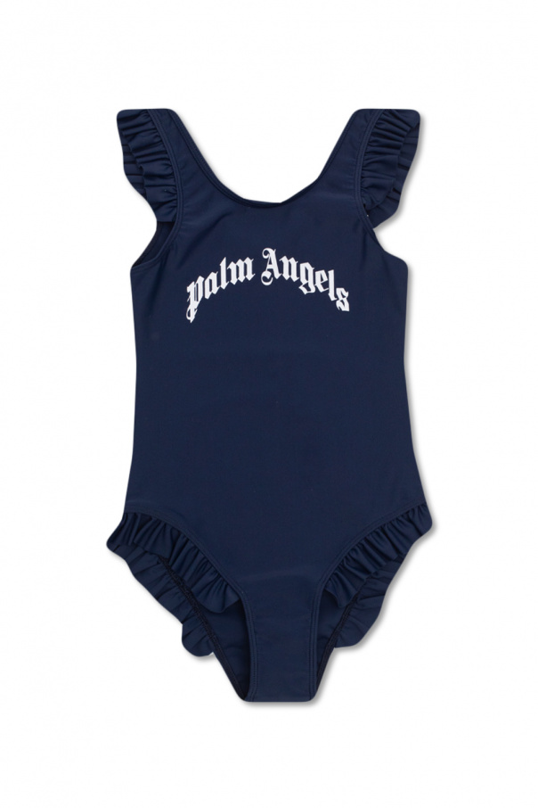One-piece swimsuit od Palm Angels Kids