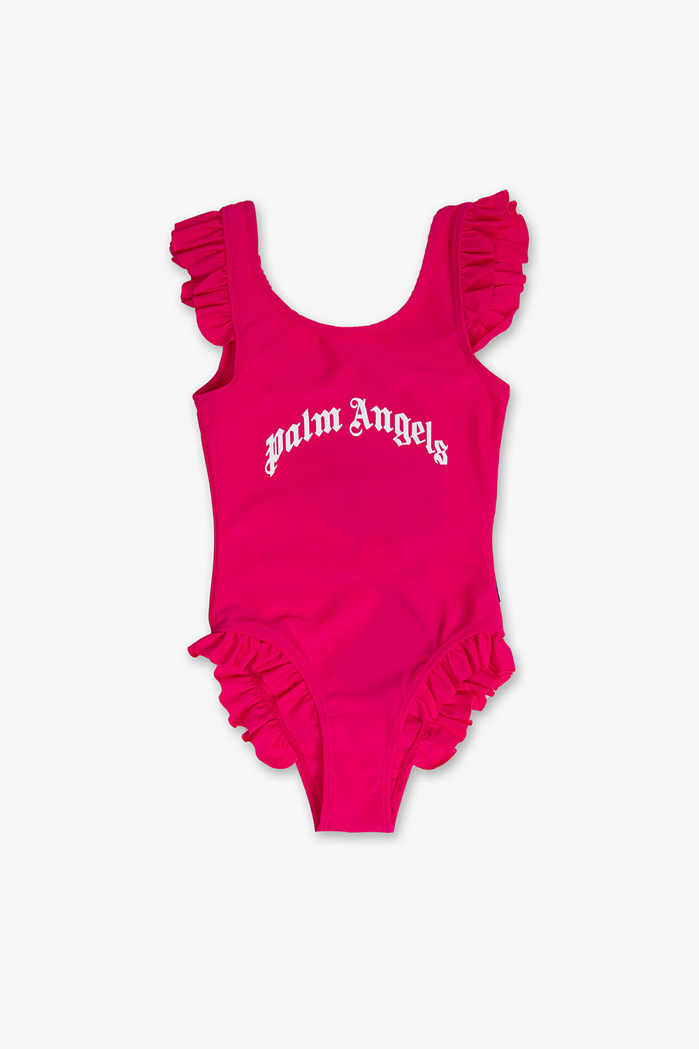 Palm Angels Kids One-piece swimsuit