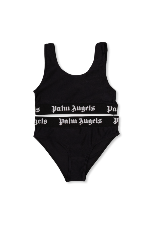 Two-piece swimsuit od Palm Angels Kids