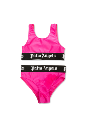 Bikini de dos piezas