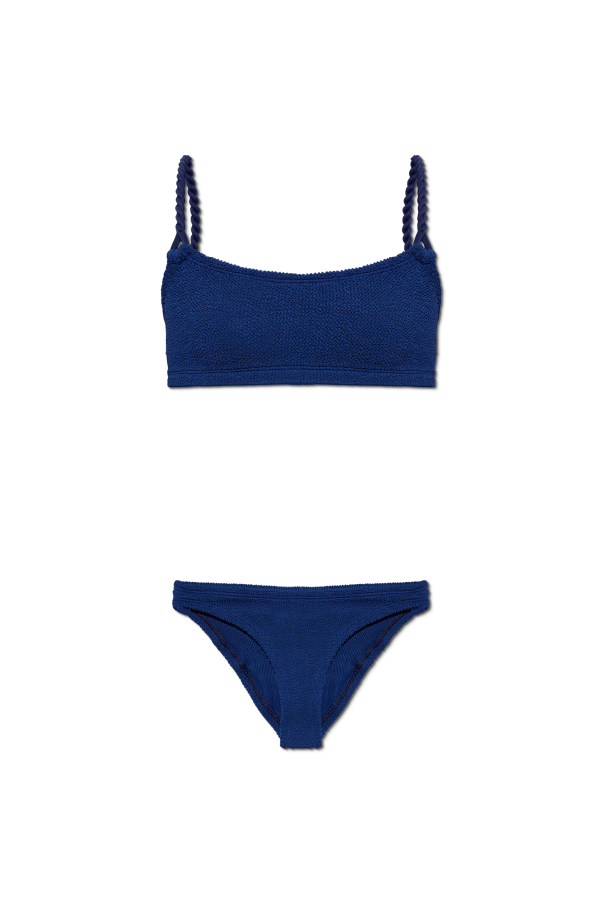 Two-piece swimsuit 'Phoebe' od Hunza G